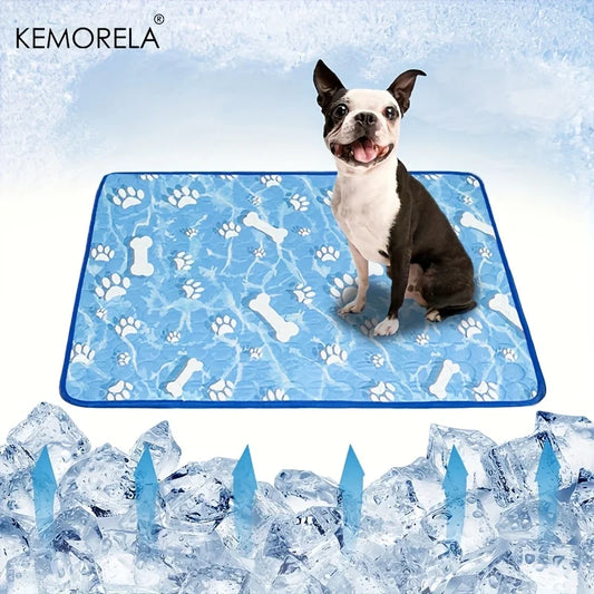 ChillFlow™ Large Pet Cooling Pad